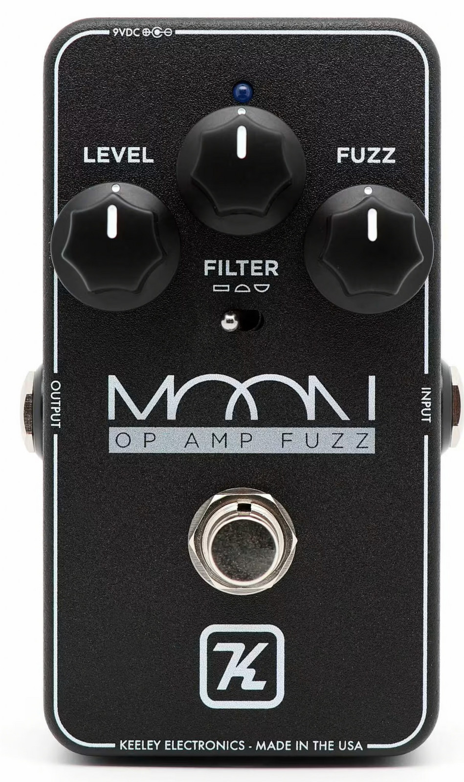 Keeley Moon Op-Amp Fuzz