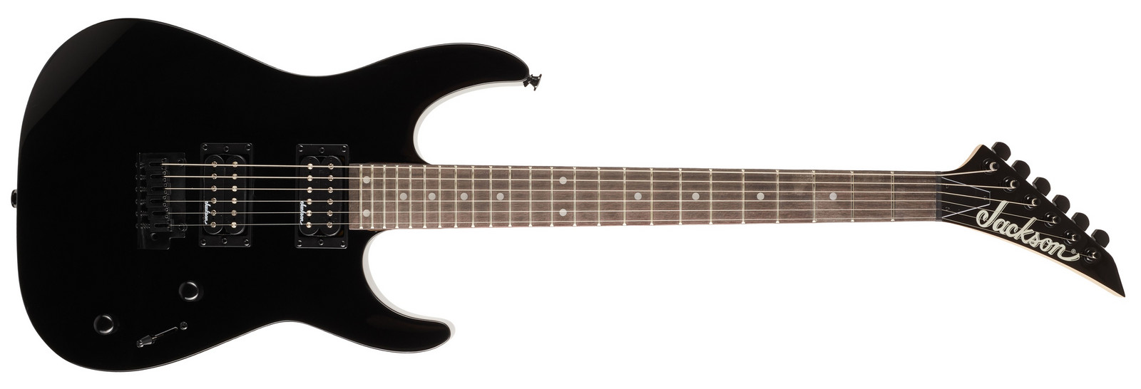 Jackson JS12 Dinky AMR BLK (rozbalené)