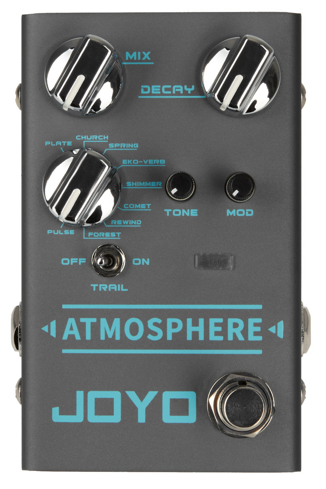 Joyo R-14 Atmosphere (rozbalené)