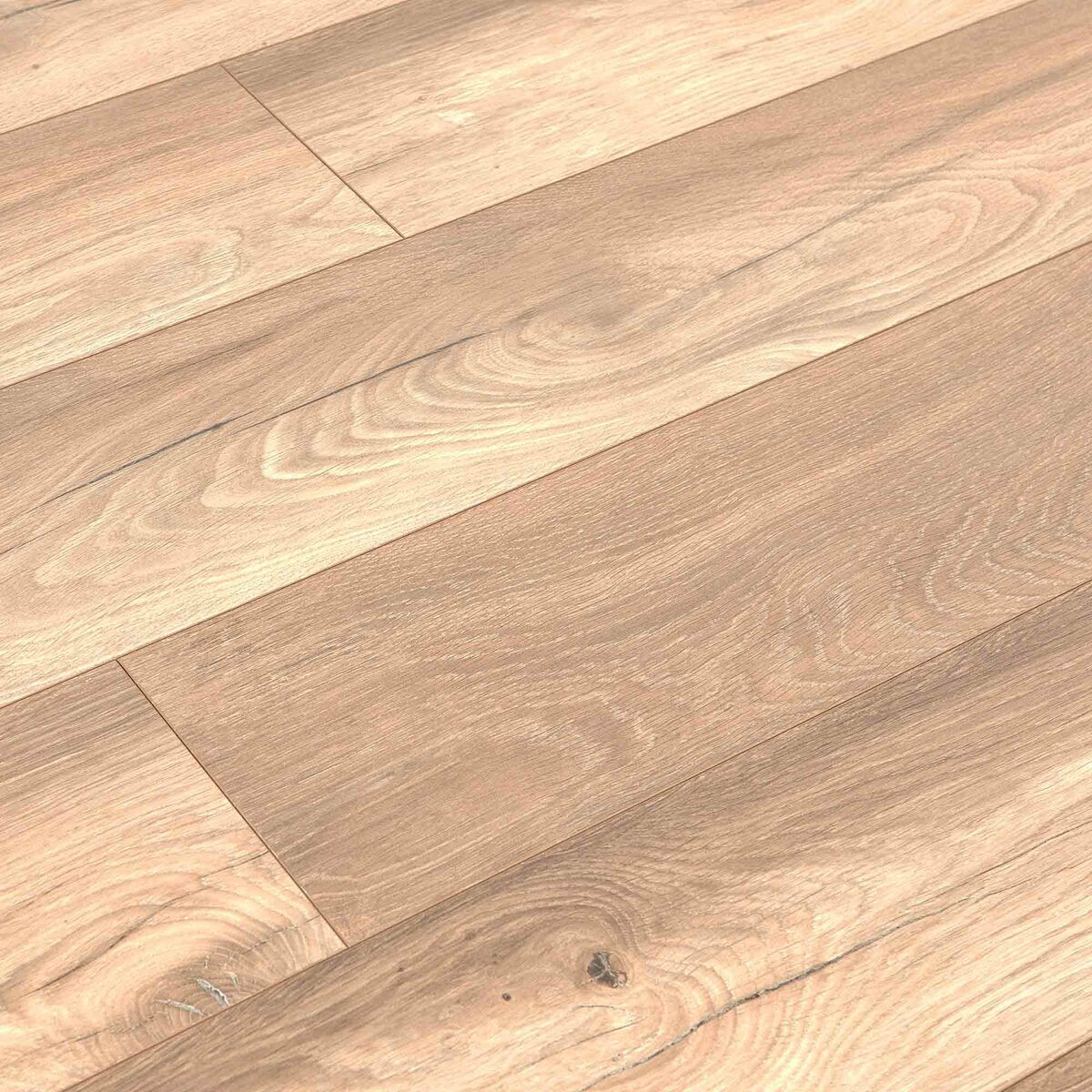 Laminátová podlaha Naturel Water 100 Oak Rusticwash dub 8 mm LAMWP8351 (bal.2,260 m2)