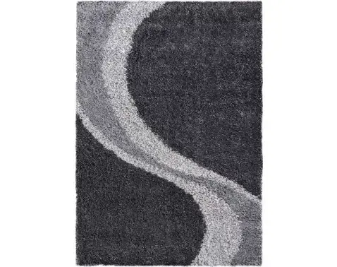 Koberec Fantasy 120x170 cm, šedý
