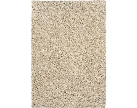 Koberec Shaggy 160x230 cm, béžový