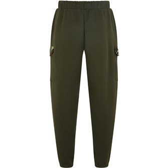 Wychwood tepláky Tactical Camo Joggers