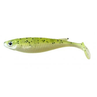 Sellior gumová nástraha Real Shad Lemone 10 cm / 5 ks