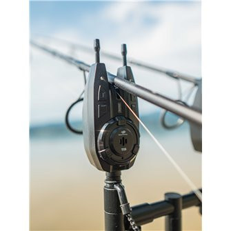 Giants fishing Sada hlásičů Wireless Set TX5 (3ks hlásič + přijímač)