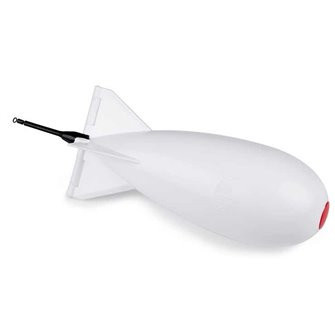 Spomb raketa na krmení Large X Spomb Varianta: White (DSM026)