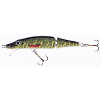 Jaxon wobler HOLO SELECT FAT PIKE 2-SEC LURES 13,0cm