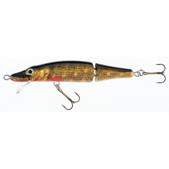 HOLO SELECT FAT PIKE 2-SEC LURES 16,0cm F BM