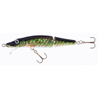 HOLO SELECT FAT PIKE 2-SEC LURES 13,0cm F P