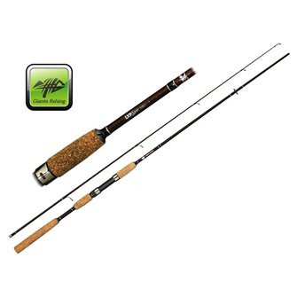 Giants fishing Prut LXR Spin 8ft 10-35g