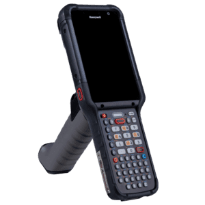 Honeywell CK67, 2D, Func. Num., hot-swap, USB-C, BT, Wi-Fi, NFC, Android, GMS