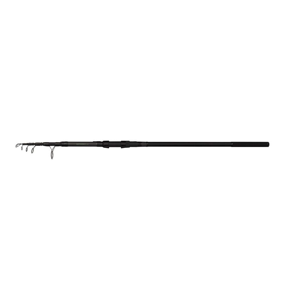 JRC Prut Defender II 3,6m 3lb Tele