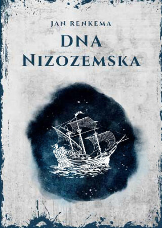 DNA Nizozemska - Jan Renkema - e-kniha