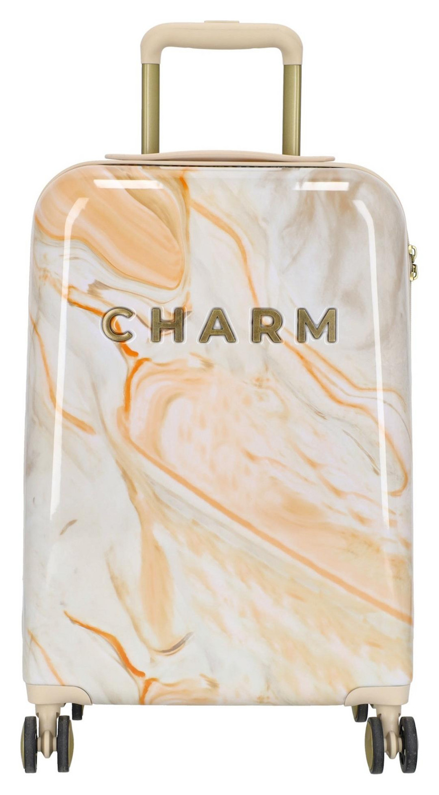 Charm London 23169 S Cream