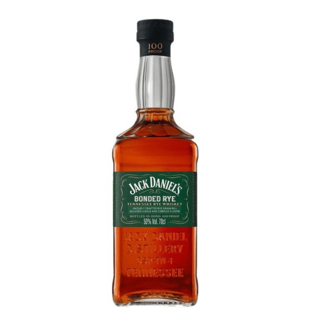 Jack Daniel's Bonded Rye 0,7l 50%