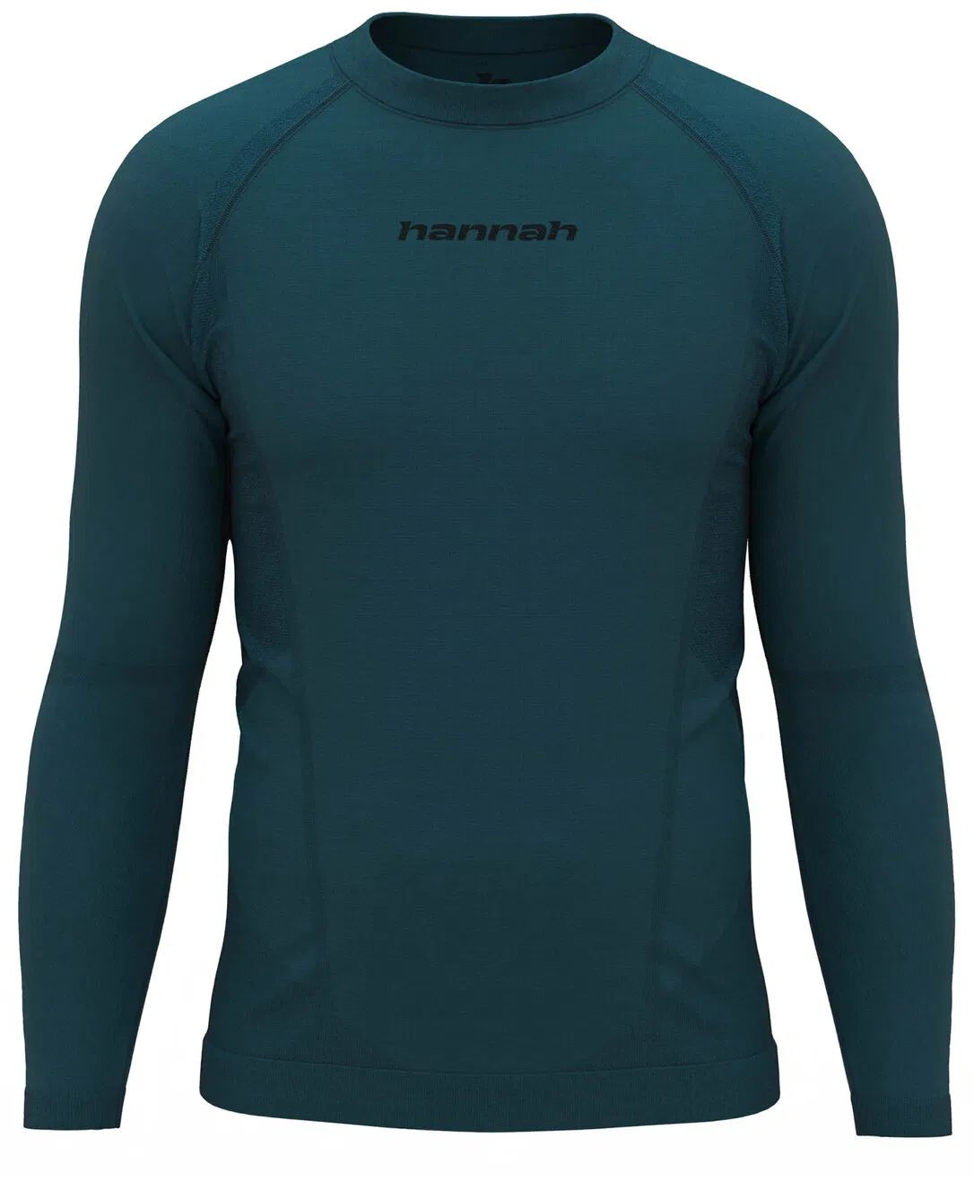 Hannah ACTIVE TS L/S stratified sea Velikost: L
