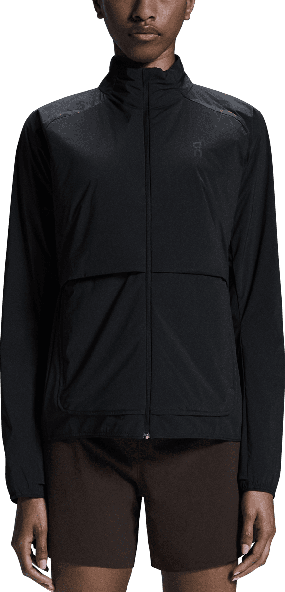 Bunda On Running Weather Jacket Insulated