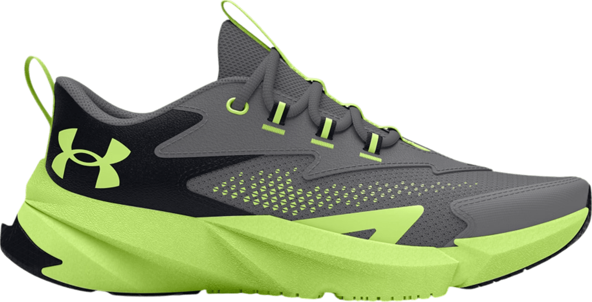 Běžecké boty Under Armour UA BGS Scramjet 6