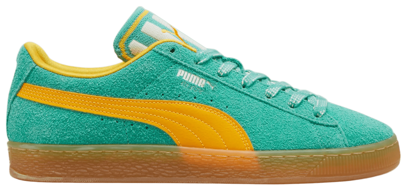 Obuv Puma  Suede Supertifo Sneaker