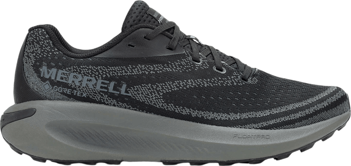 Běžecké boty Merrell MORPHLITE GTX