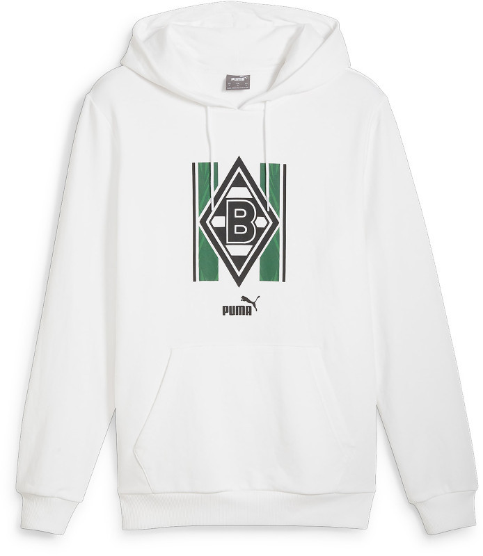 Mikina s kapucí Puma BMG ftblCulture Hoodie