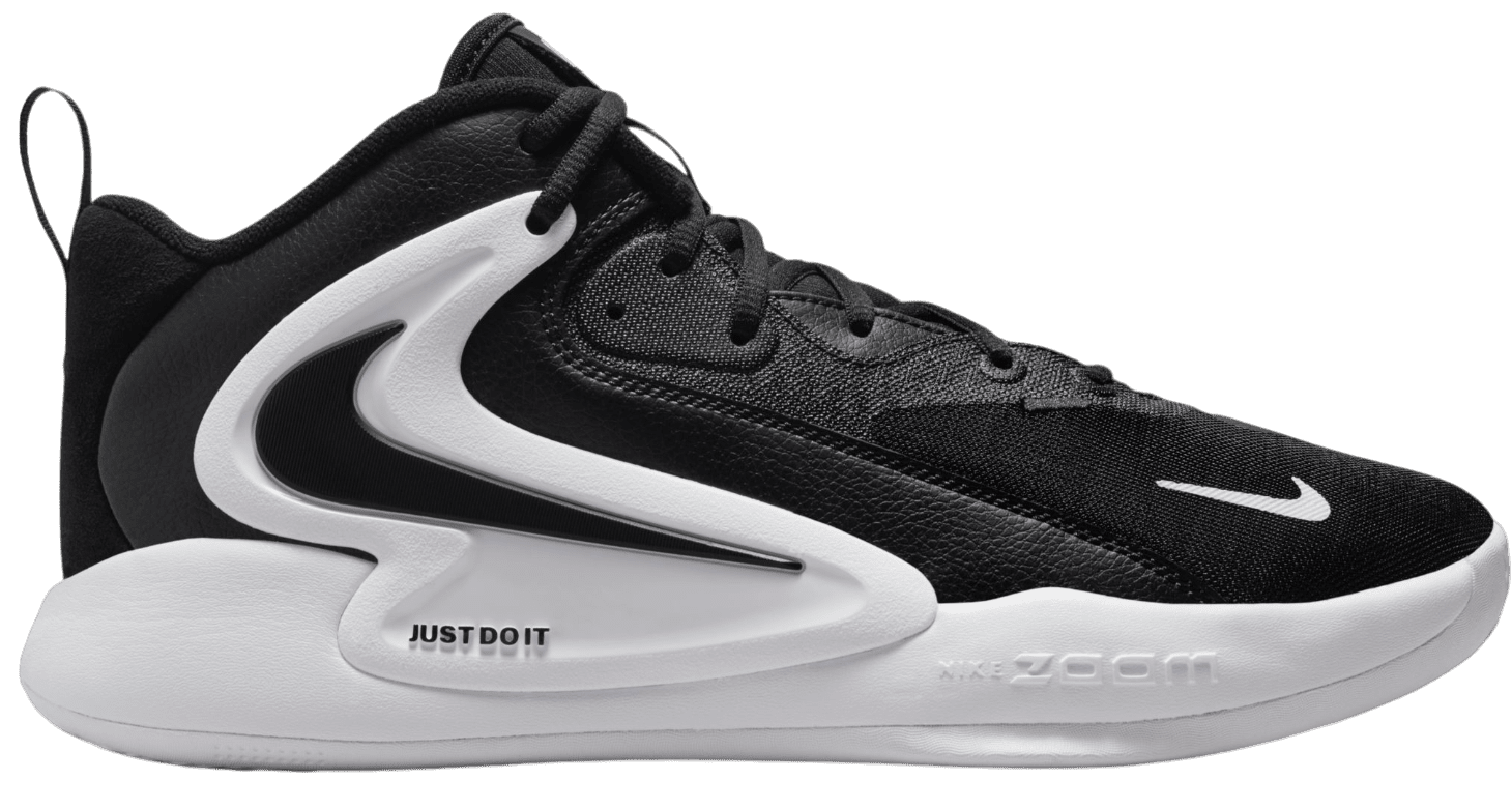 Indoorové boty Nike ZOOM HYPERSET 2