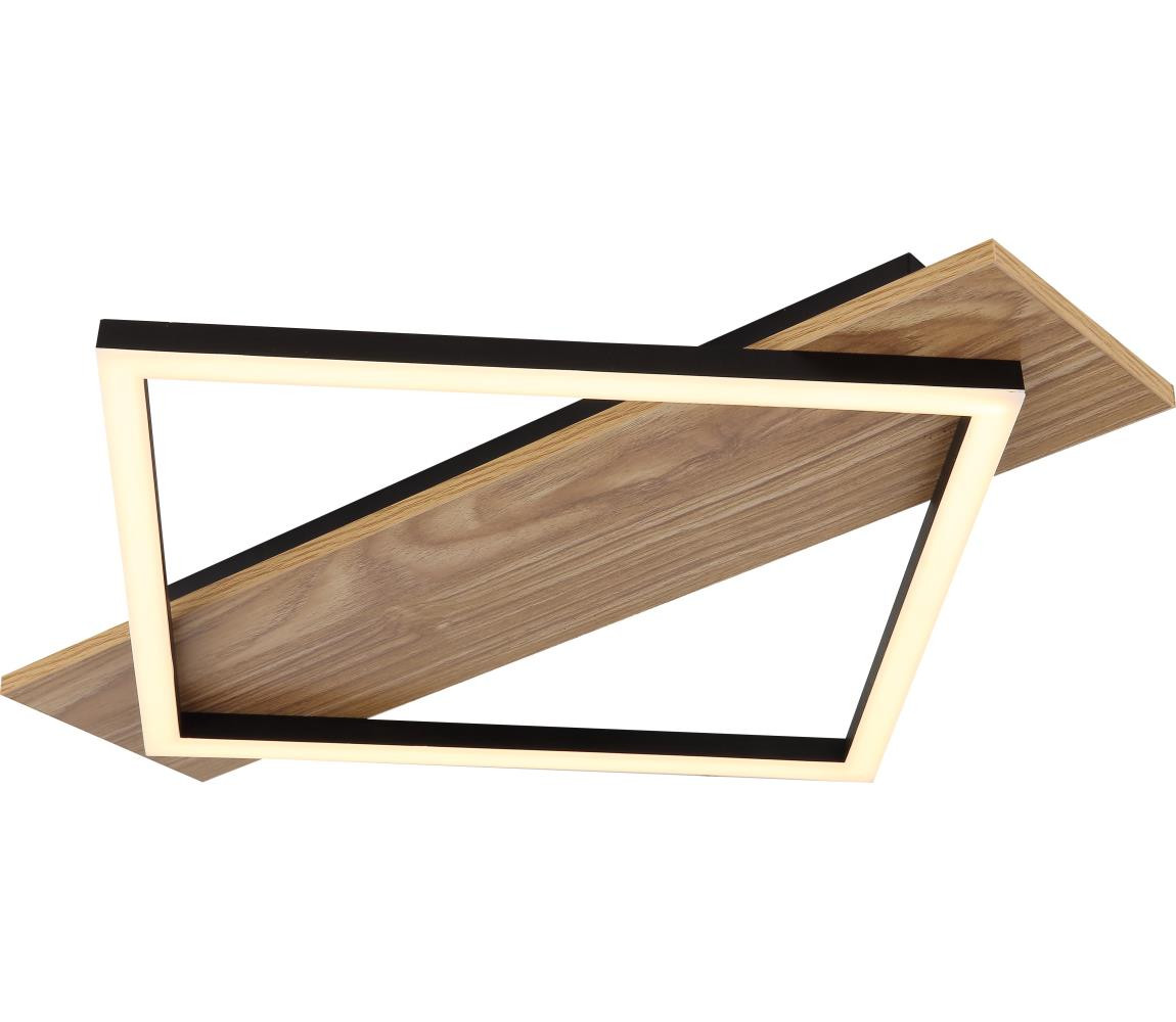 Globo Globo 67330-18 - LED Stropní svítidlo BEATRIX I LED/18W/230V