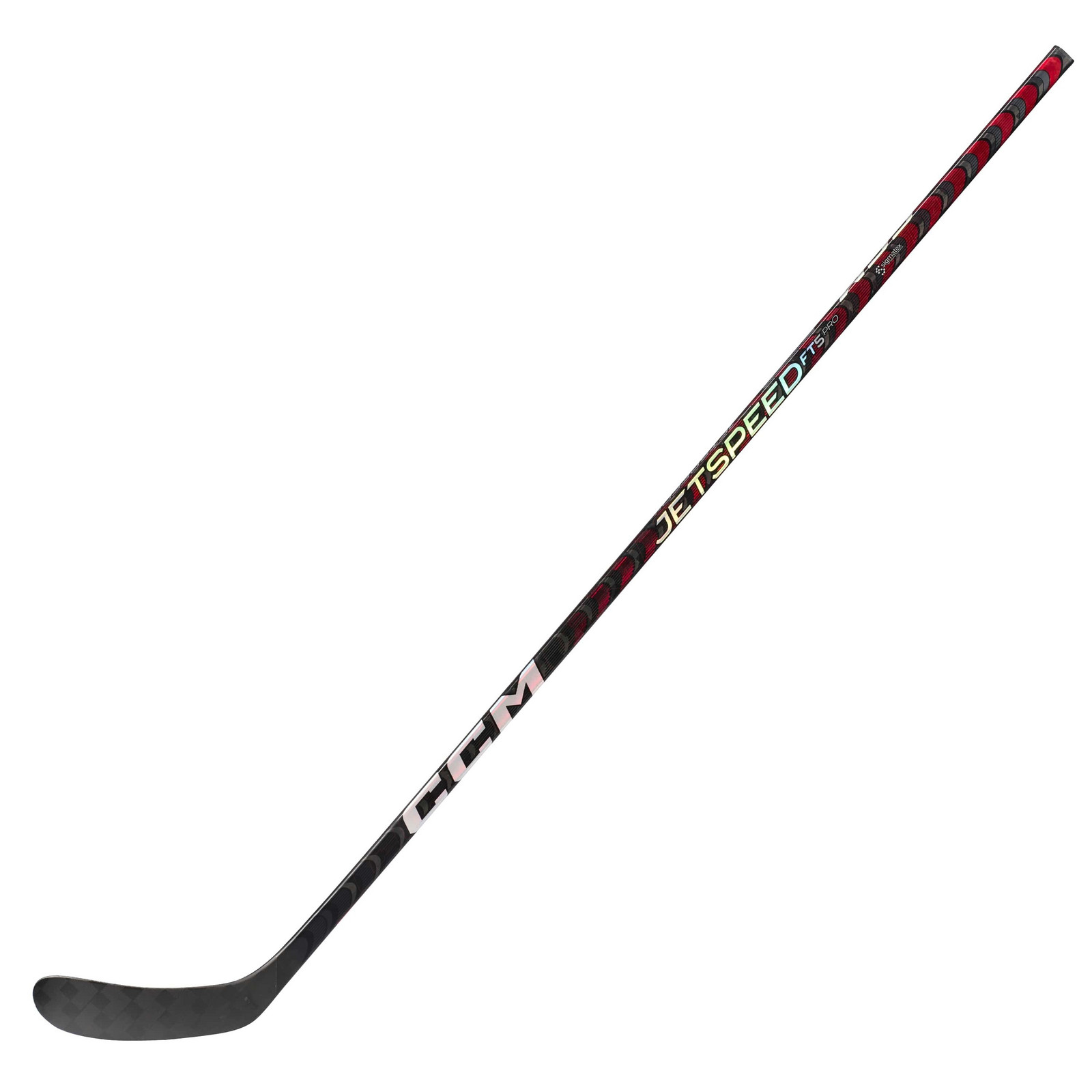 CCM JetSpeed FT5 PRO  Kompozitová hokejka, Senior