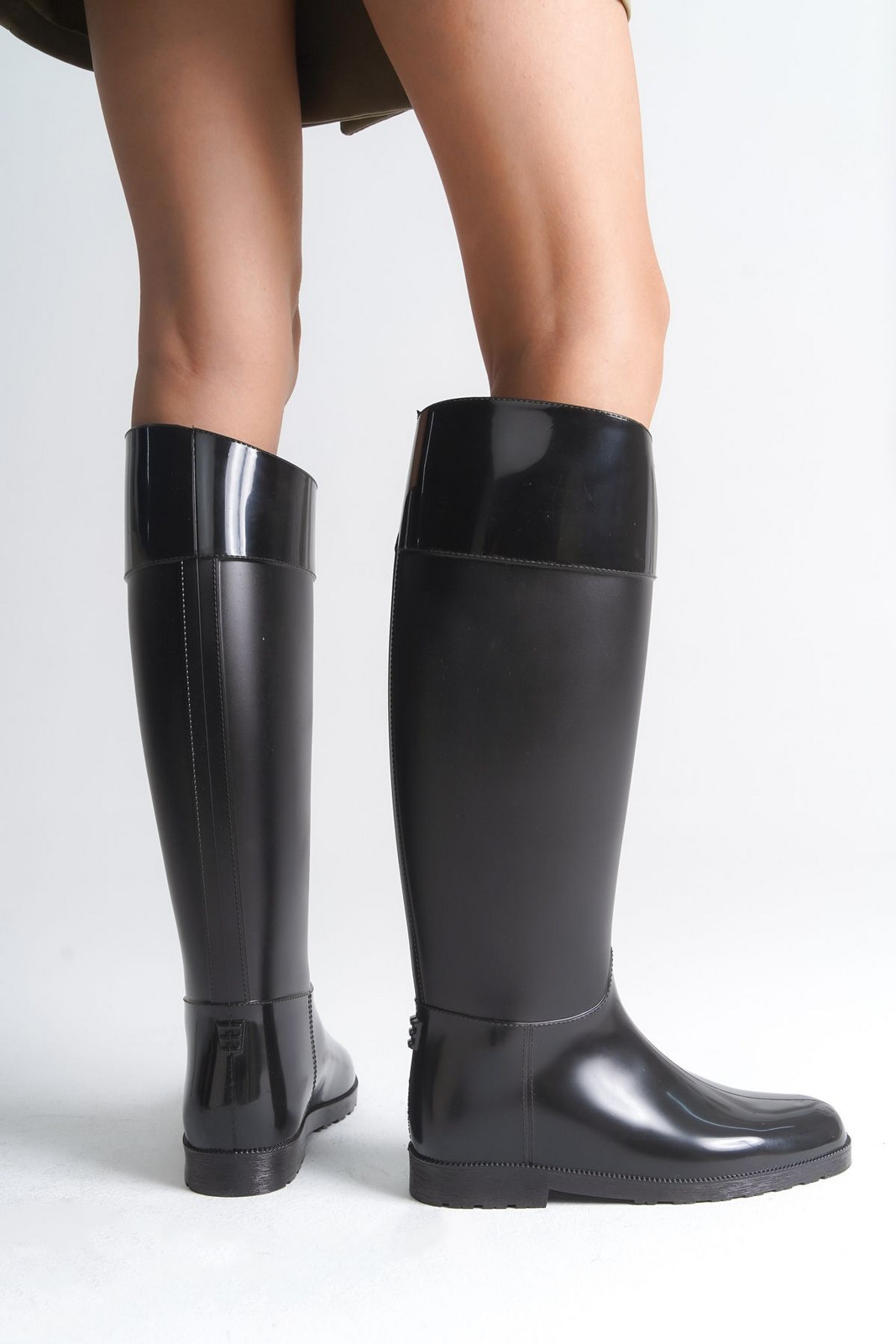 Capone Outfitters Women's Rain Boots