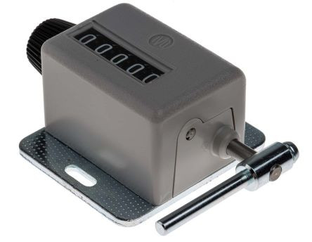 Počitadlo H 127.010A01G Baumer