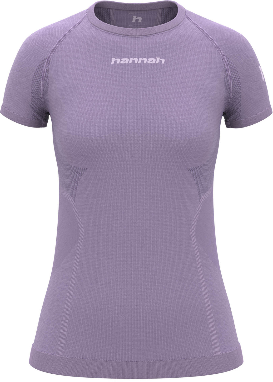 Hannah ACTIVE TS S/S W wisteria Velikost: 36