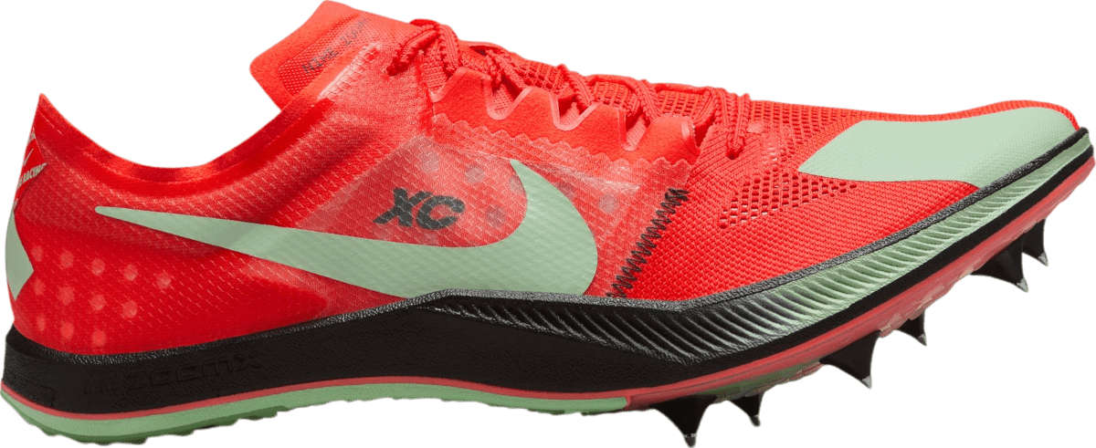 Tretry Nike Dragonfly XC
