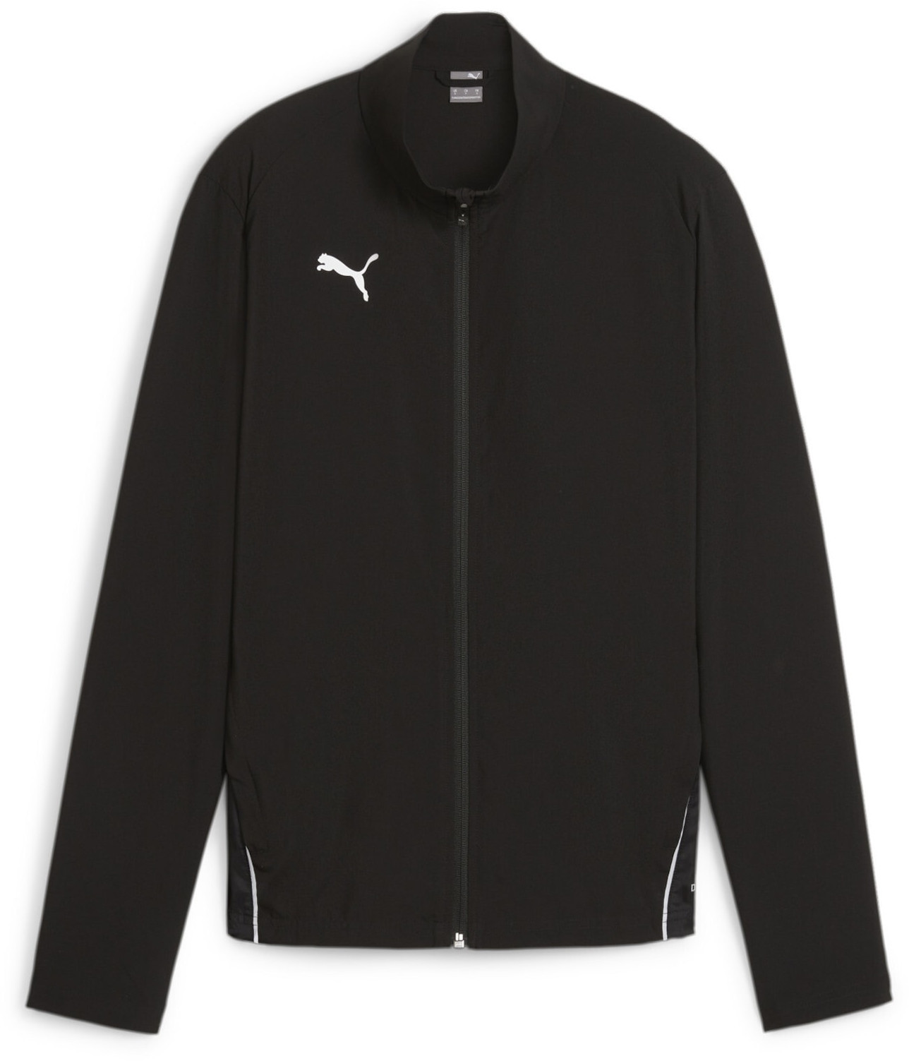 Bunda Puma teamGOAL Sideline Jacket Wmn