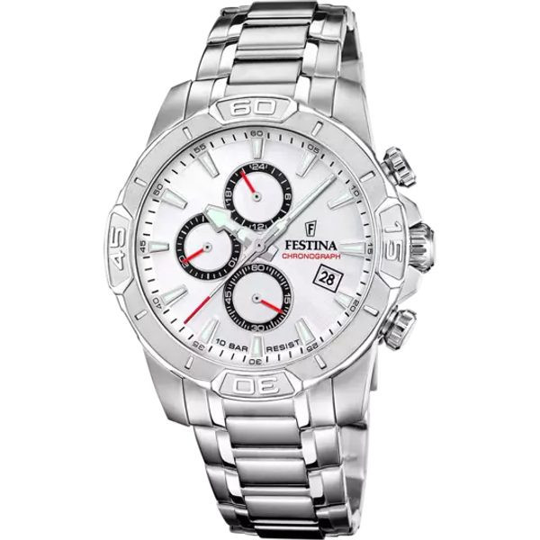 Festina Timeless Chronograph 20704/1