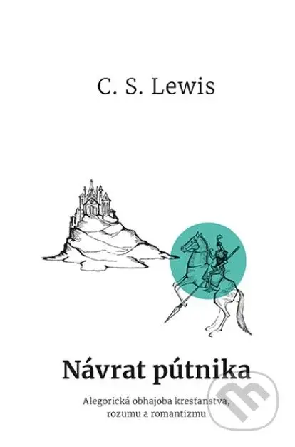 Návrat pútnika - C.S. Lewis