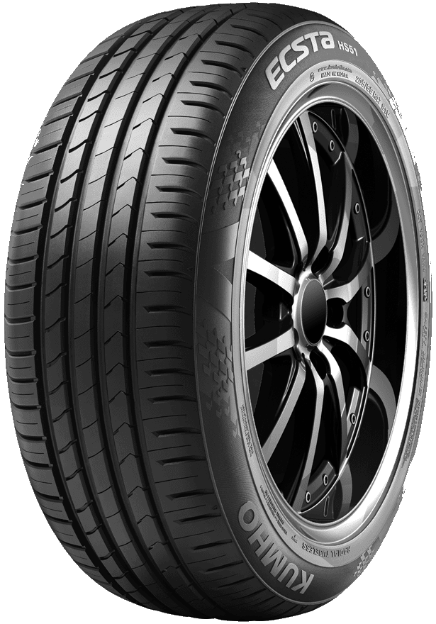 KUMHO 225/50 R 16 92W ECSTA_HS51 TL