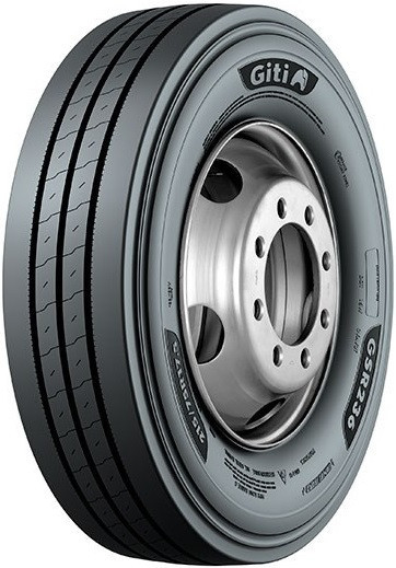 GITI 265/70 R 17.5 140/138M GSR236 TL 3PMSF