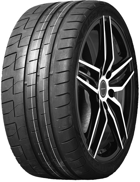 GITI 225/40 R 18 92Y GITISPORT_GTR3 TL XL