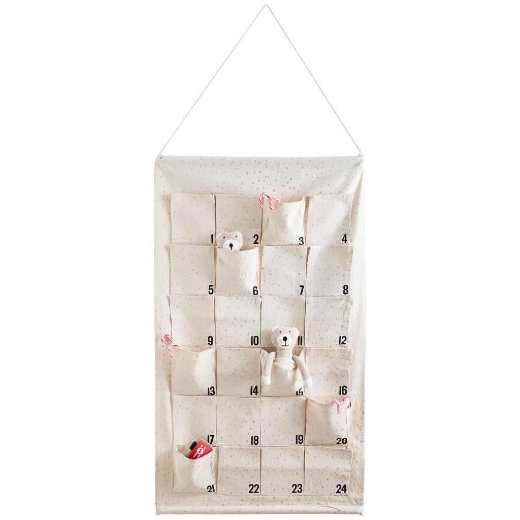 X-Mas ADVENTNÍ KALENDÁŘ