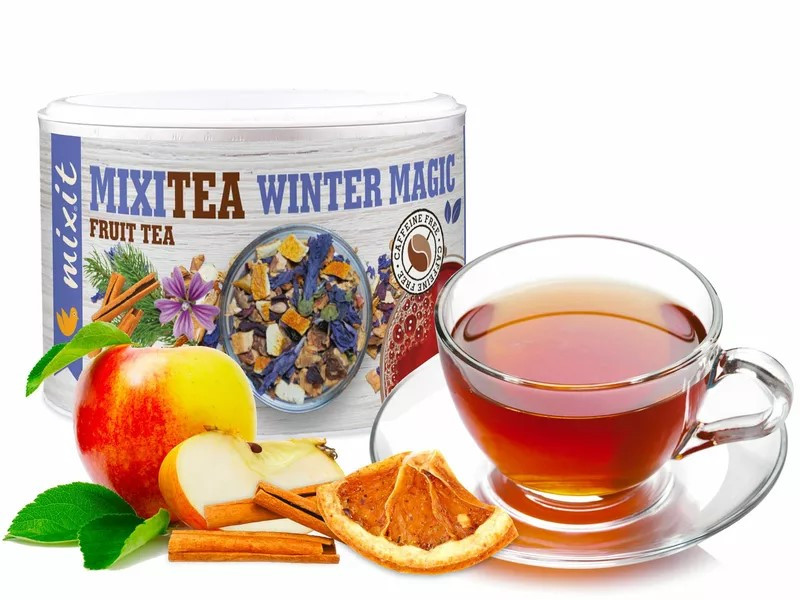 MIXIT Mixitea - Kouzelná zima 90 g