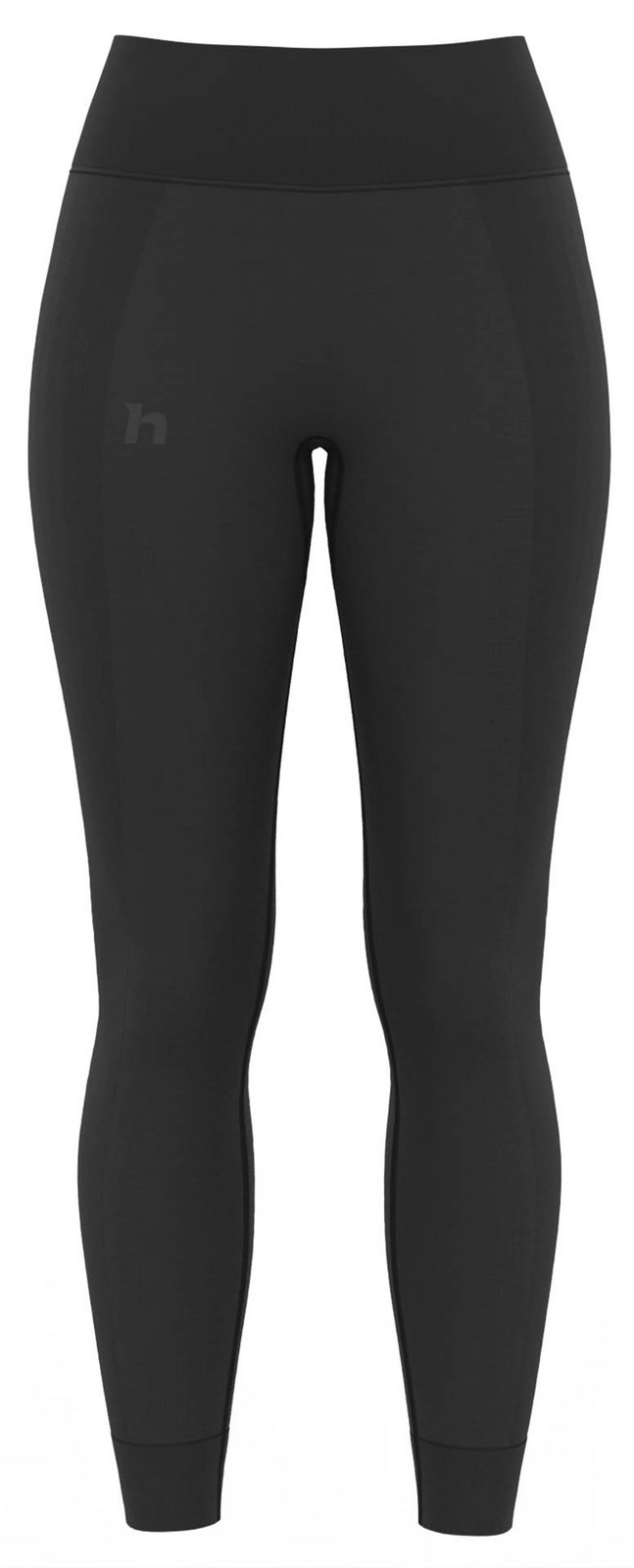 Hannah ACTIVE P W anthracite Velikost: 36