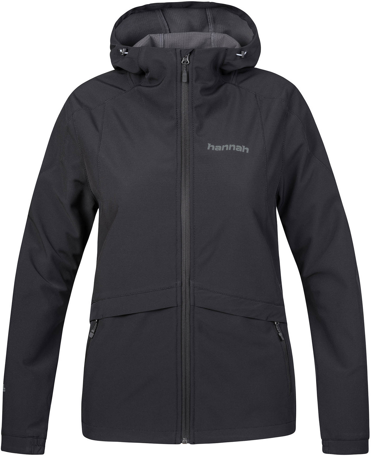 Hannah BRIA anthracite Velikost: 36