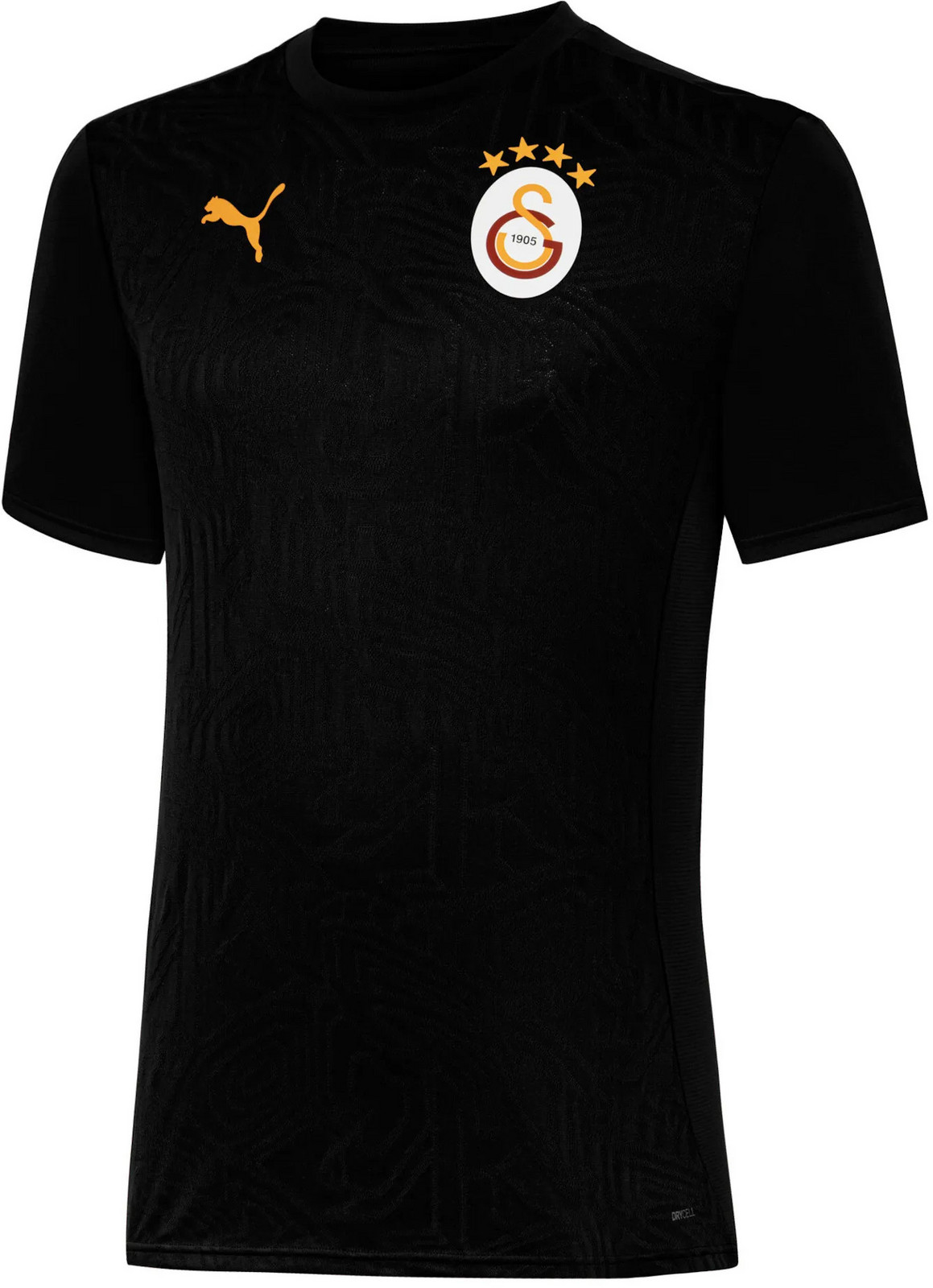 Dres Puma GSK Training Jersey