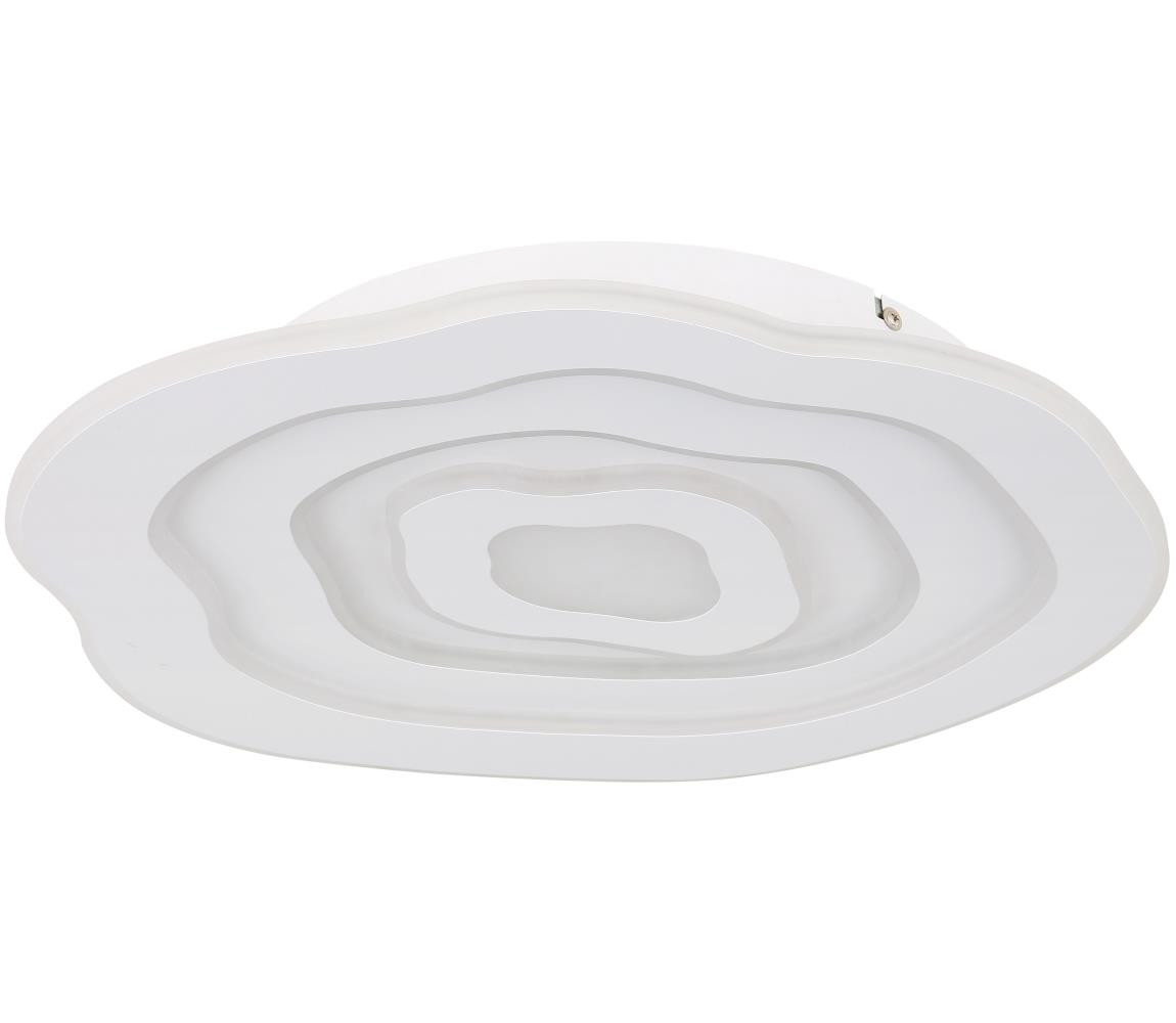 Globo Globo 41769-24 - LED Stropní svítidlo JACKS LED/24W/230V 3000K/6500K