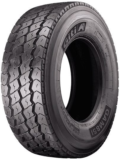 GITI 385/65 R 22.5 164K GAM851 TL 3PMSF