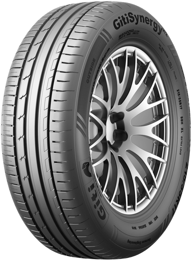 GITI 225/55 R19 99V GITISYNERGY_H2_SUV TL