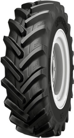 ALLIANCE 520/85 R 42 168A8/165D AGRISTAR_385 TL