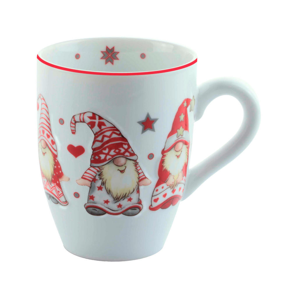 X-Mas HRNEK NA KÁVU