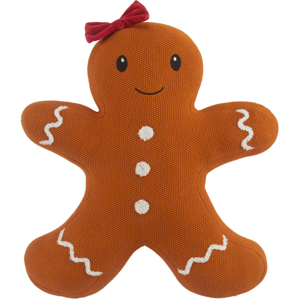 X-Mas DEKORAČNÍ POLŠTÁŘ, 40/50 cm