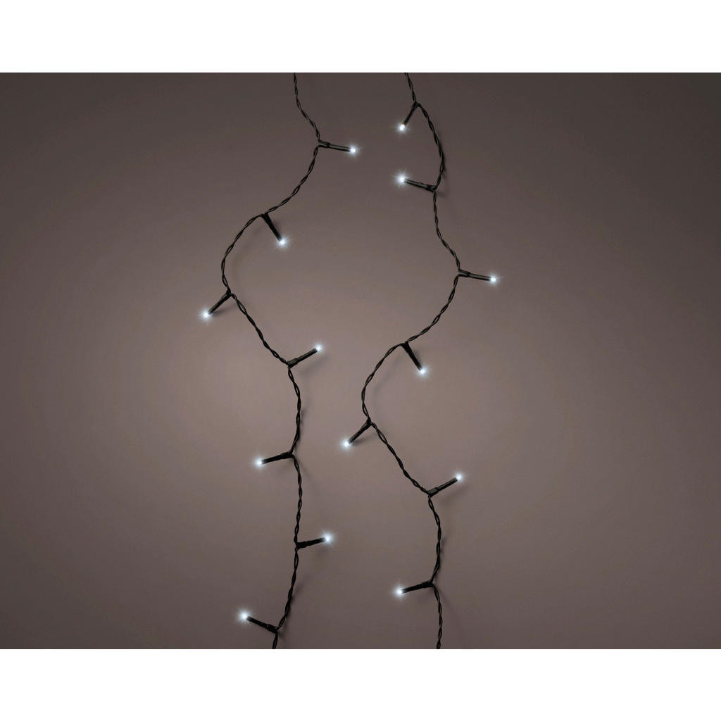 XXXL SVĚTELNÝ ŘETĚZ 2700 cm